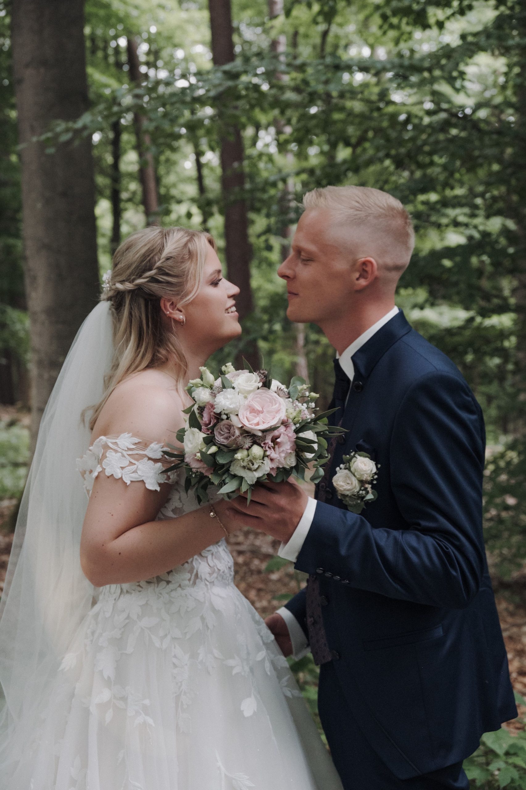 Hochzeitsfotograf Kassel