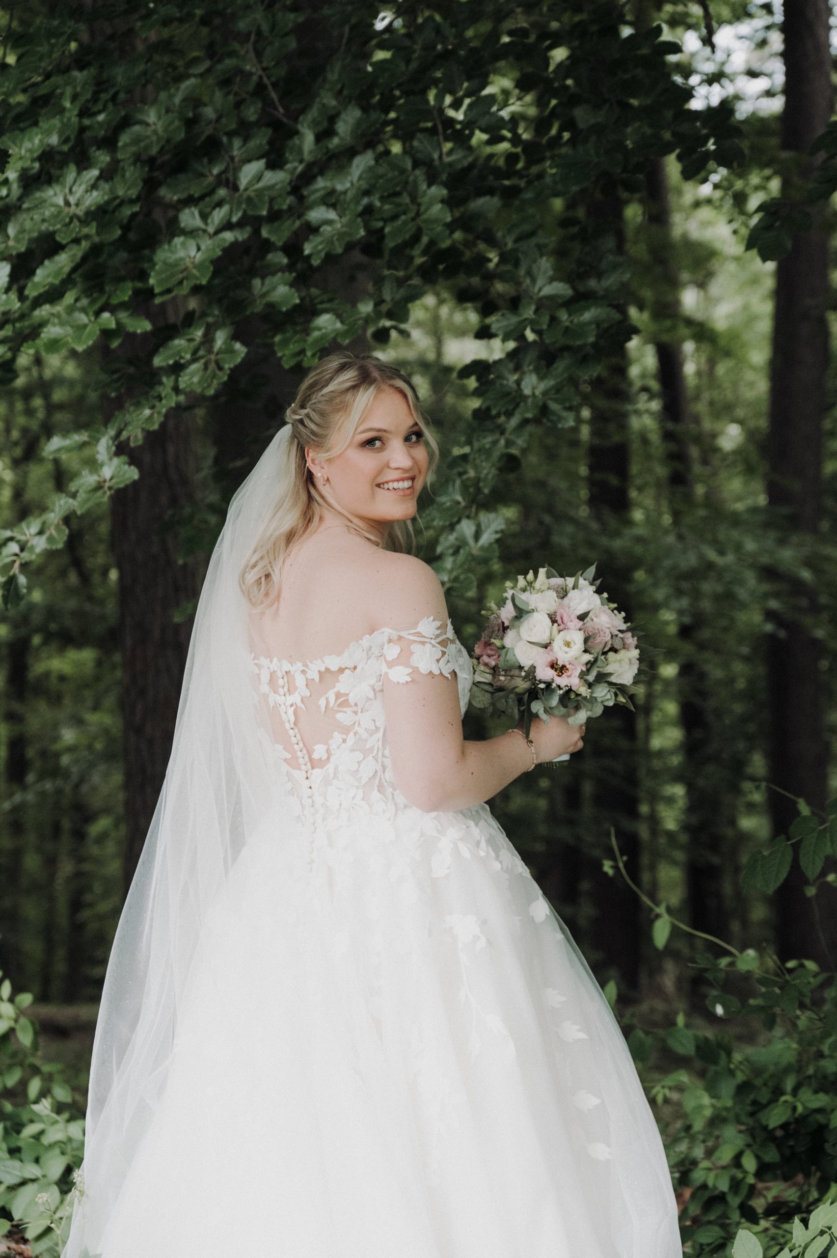 Hochzeitsfotographie