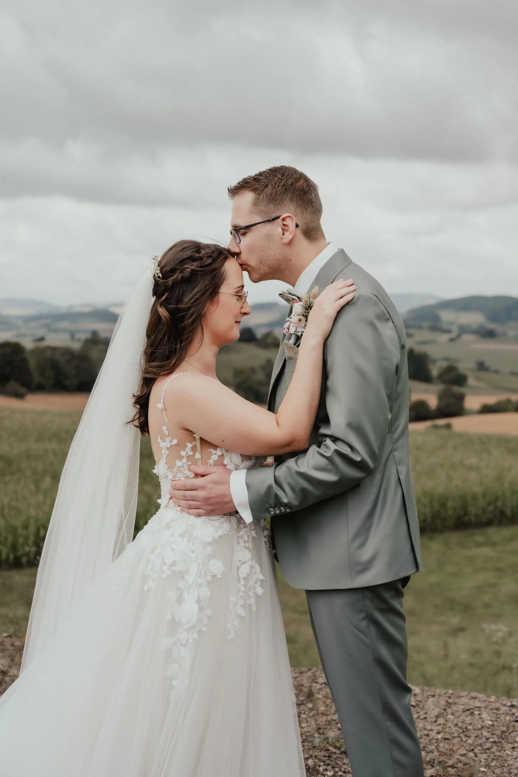 Hochzeitsfotograf Göttingen