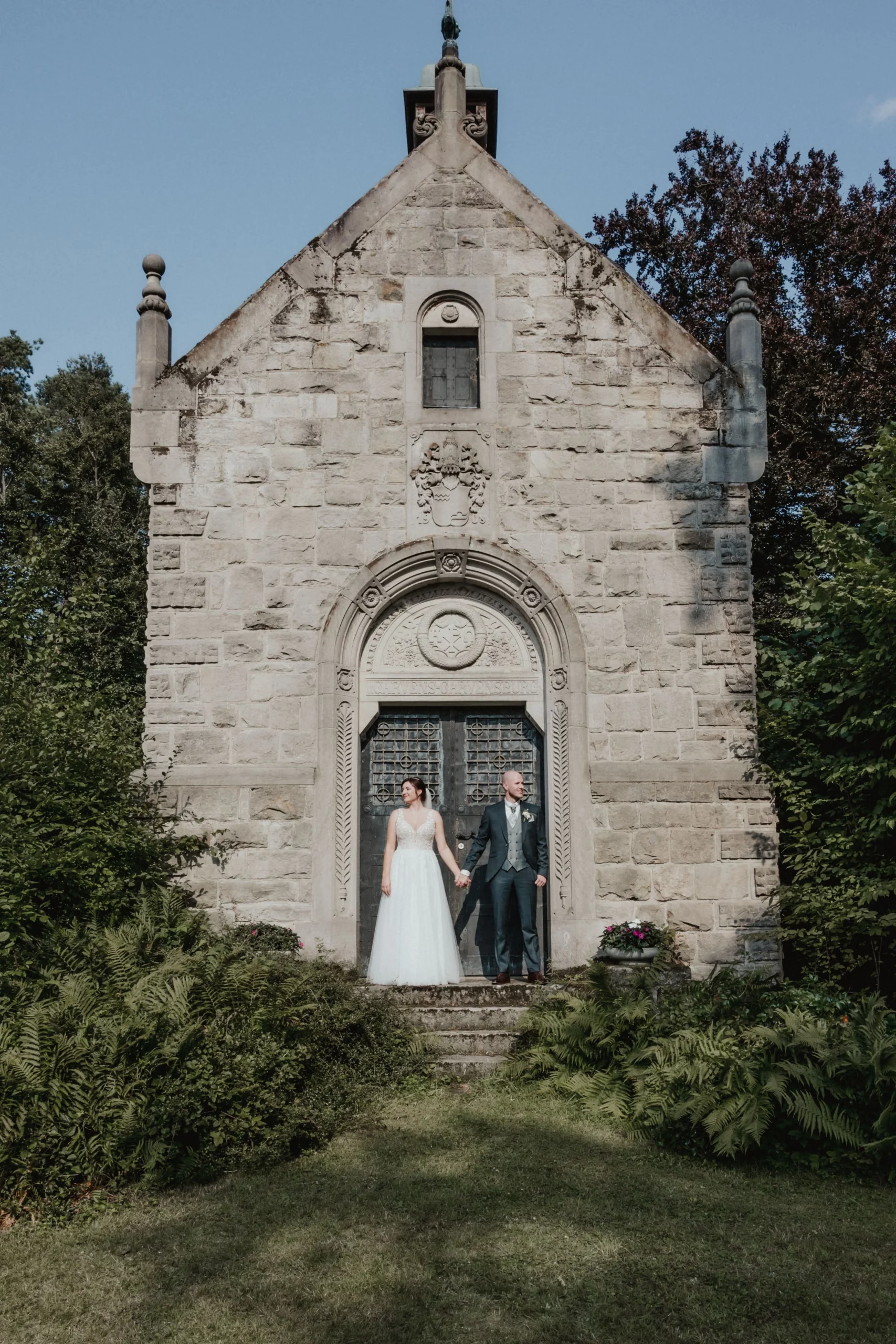 Hochzeitsfotograf Kassel
