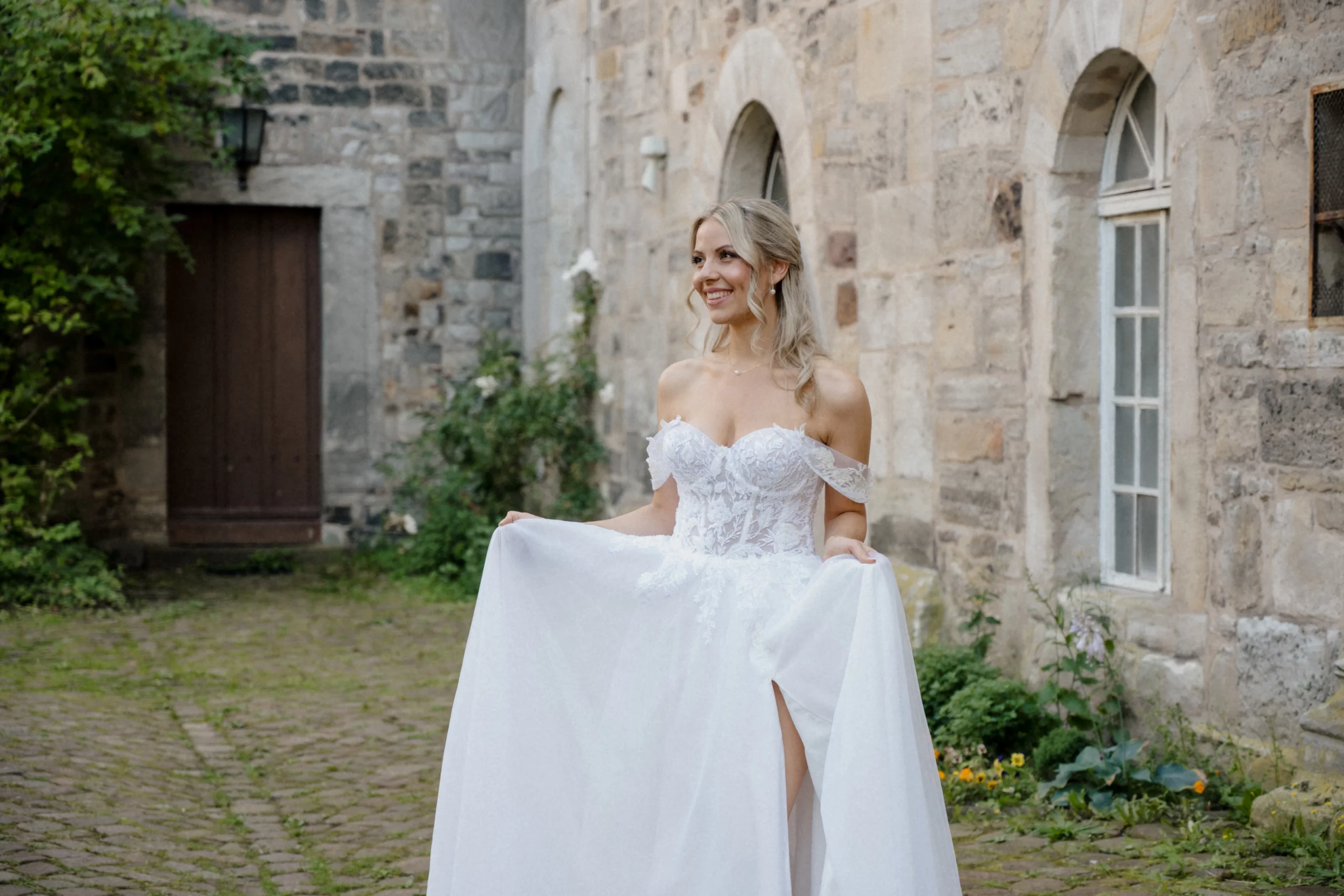Hochzeitsfotograf Kassel