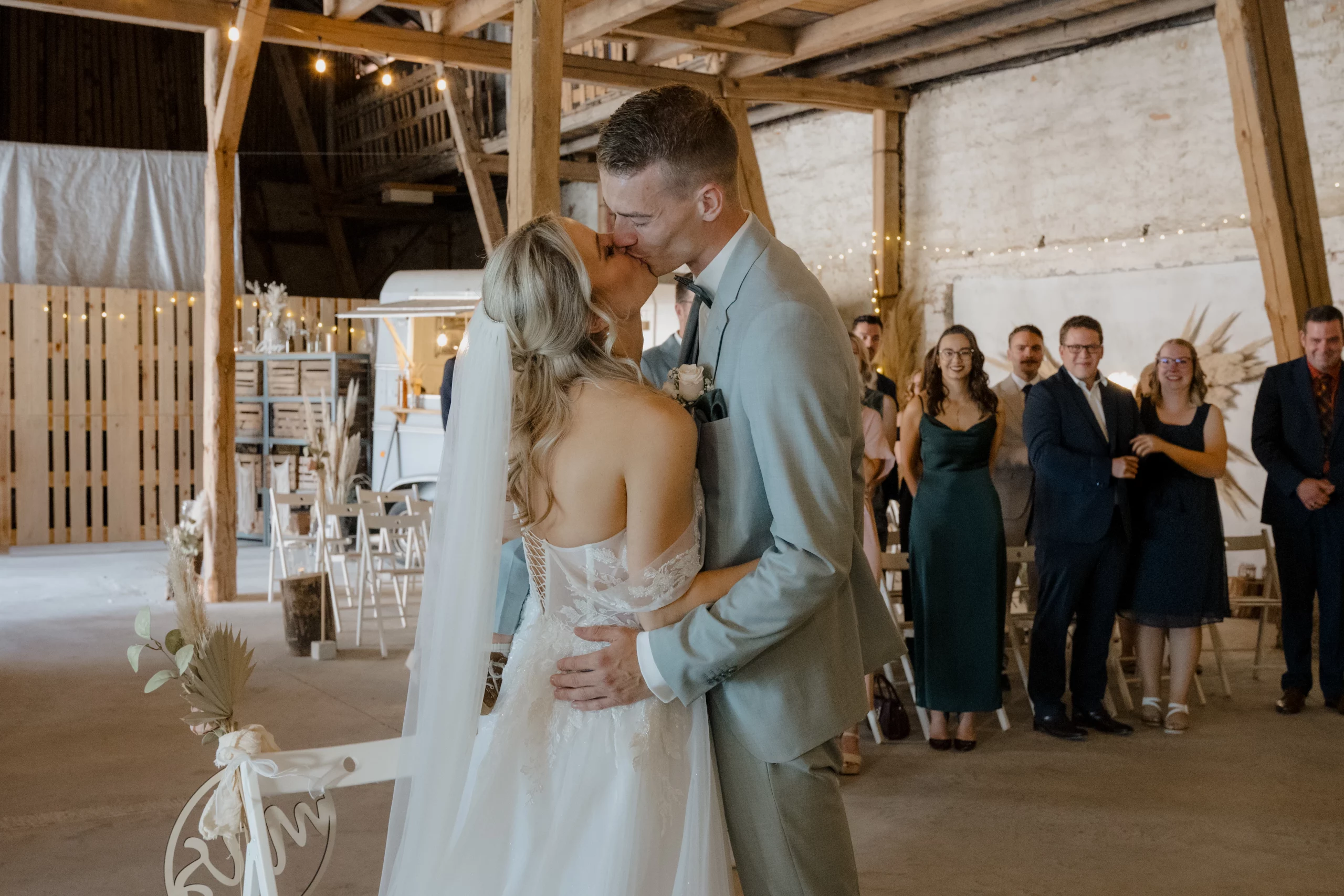 Hochzeitsfotografie Anna Bürger