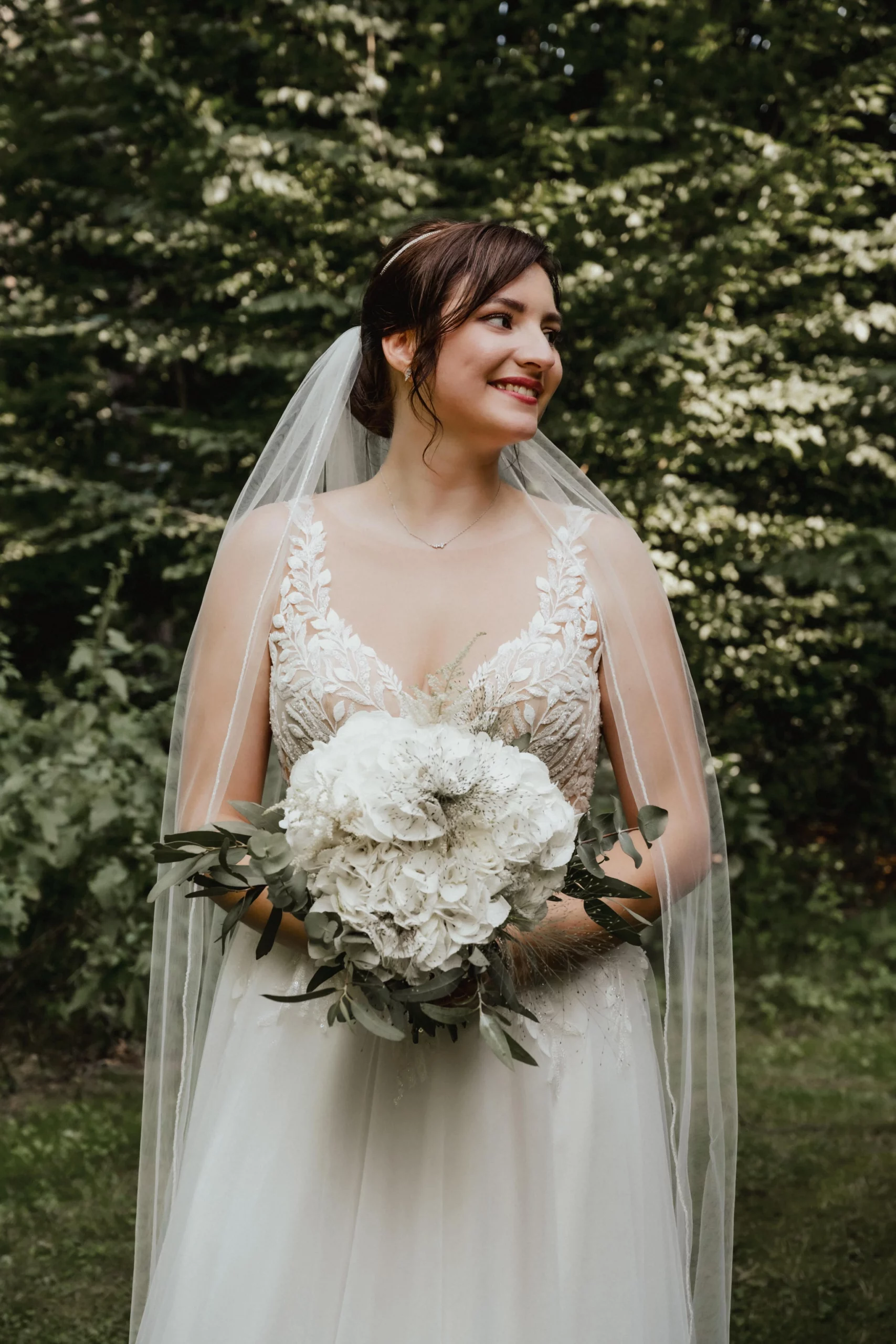 Hochzeitsfotografin Göttingen