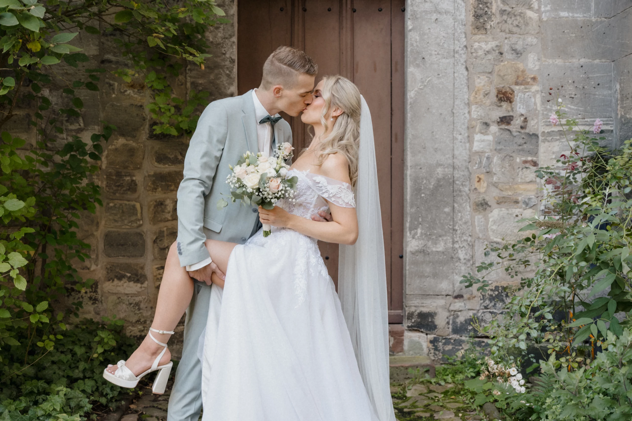 Hochzeitsfotografin aus Kassel