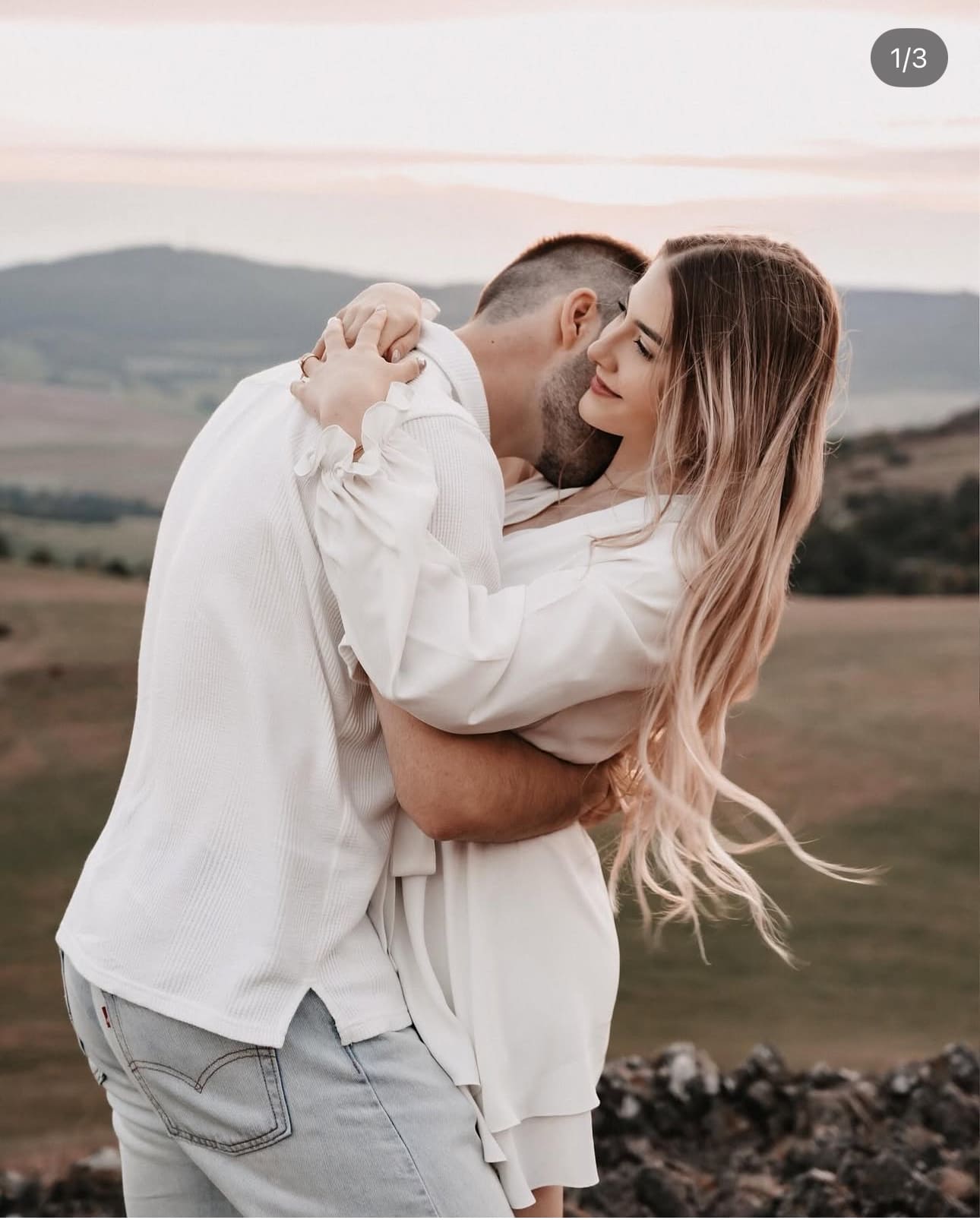 Hochzeitsfotograife Kassel